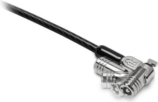 Produktbild Kensington MicroSaver 2.0 Keyed Laptop Lock