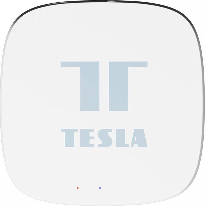 Actual product image Tesla Smart ZigBee Hub