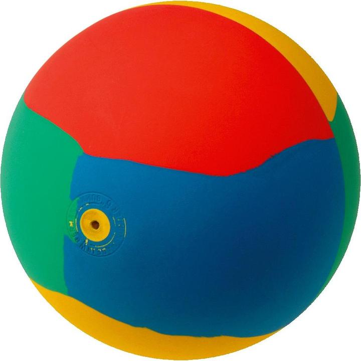 Produktbild WV Ball Gymnastikball aus Gummi (19 cm)