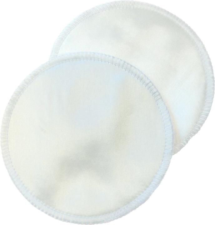 Carriwell Breast pads (6 x)