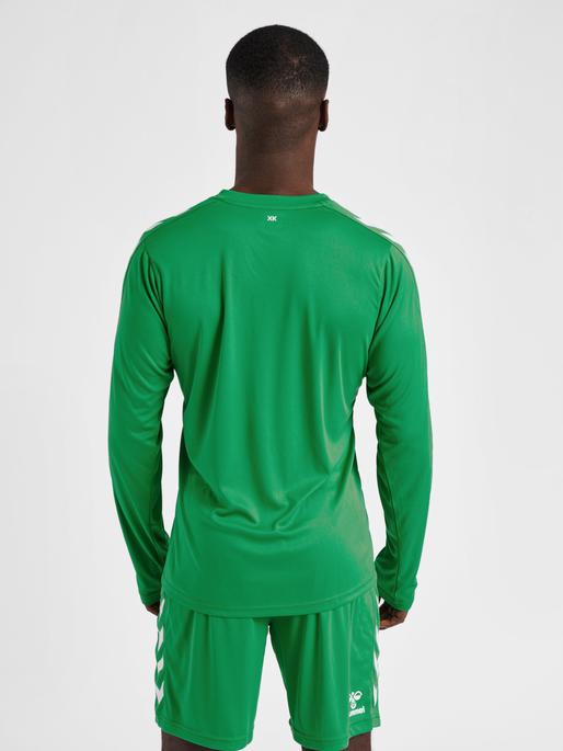 Immagine prodotto hummel Core Xk Poly Jersey L/S (XL)