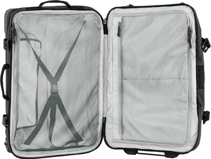 Immagine prodotto Fjällräven Färden Roller 75 Schwarz (75 l, L (90 - 115l))