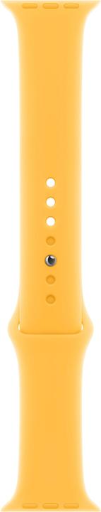 Apple Sport Band (Fluoroélastomère, Montre Apple)