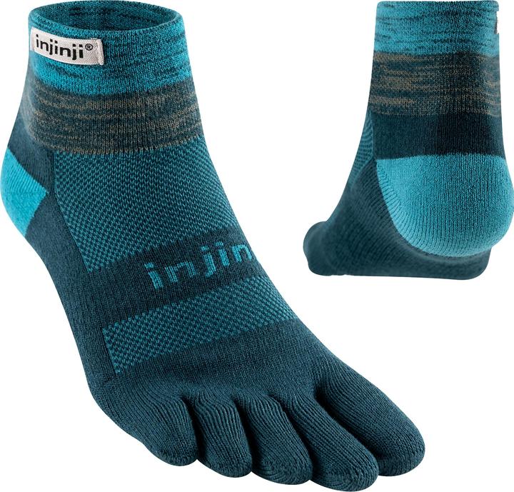 Produktbild Injinji Trail Midweight Mini-Crew (M)