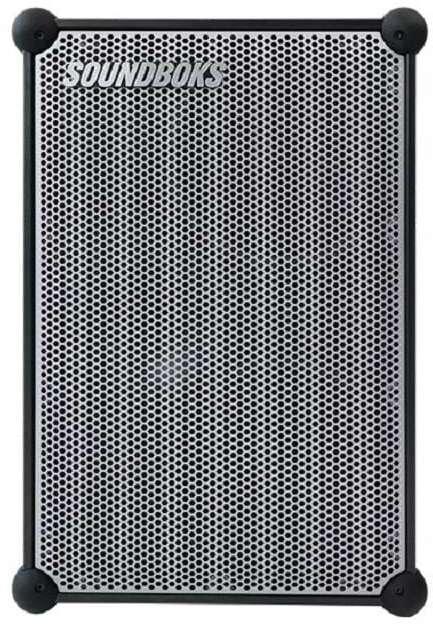 Metallic grey