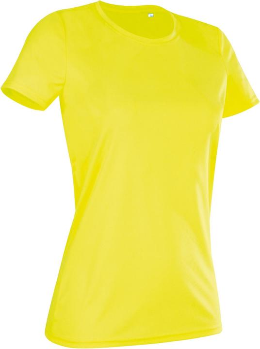 Cyber-Yellow