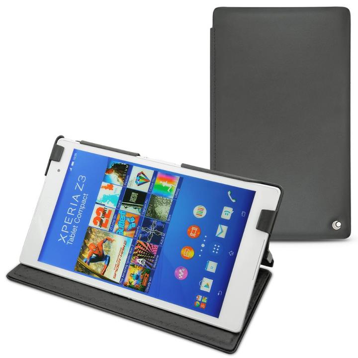 Immagine prodotto Noreve Custodia in pelle per Xperia Z3 Tablet Compact (Sony Xperia Tablet Z3 Compact)
