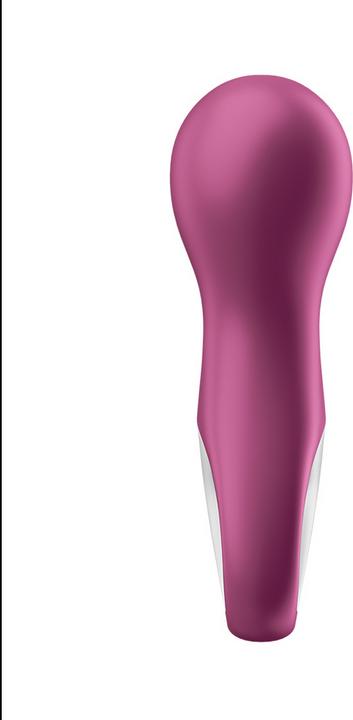 Actual product image Satisfyer Lucky Libra
