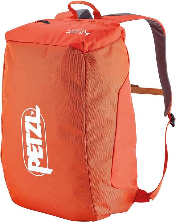 Red/Orange