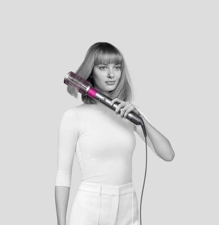 Actual product image Dyson Airwrap Complete (30 mm)