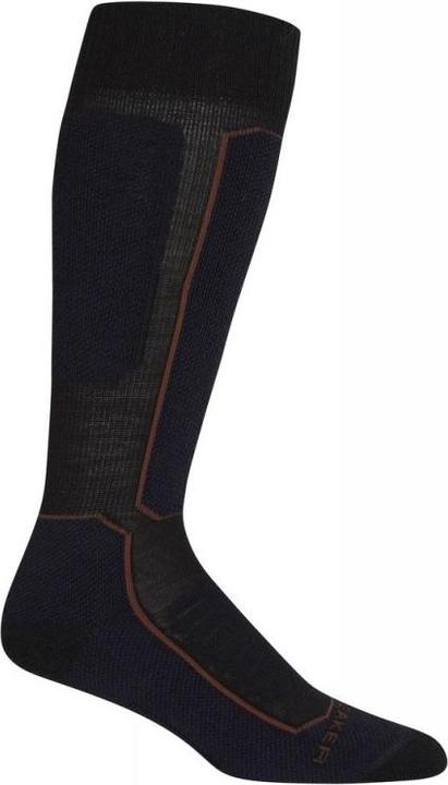 Produktbild Icebreaker Ski+ Medium OTC 35-43 Damen Skisocken (38 - 40)