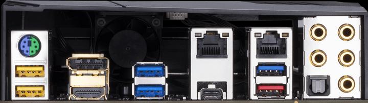 Produktbild Gigabyte Z370 Aorus Gaming 7 (LGA 1151, Intel Z370, ATX)