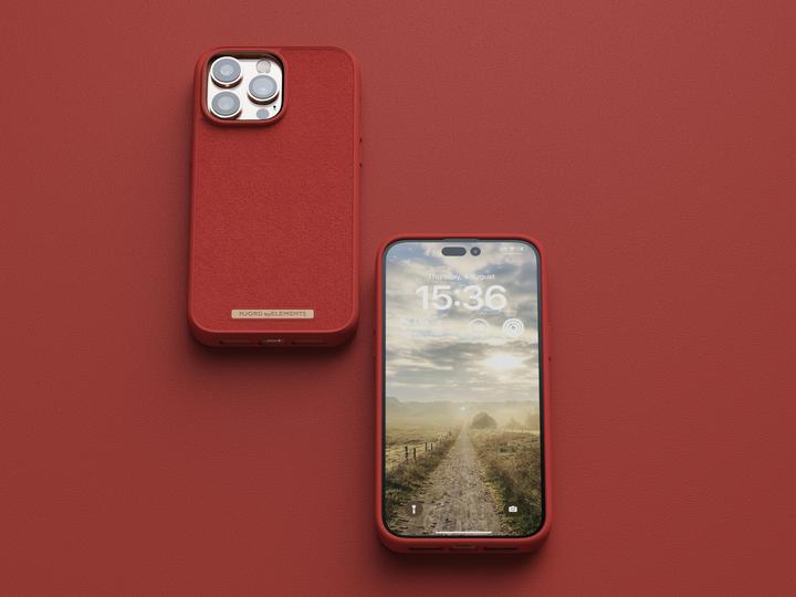 Productafbeelding Njord Comfort+ (Apple iPhone 14 Pro Max)