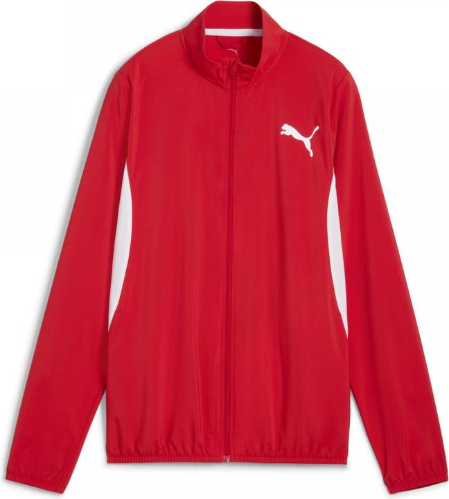 Produktbild Puma W Cross The Line Jacket 3.0 (M)