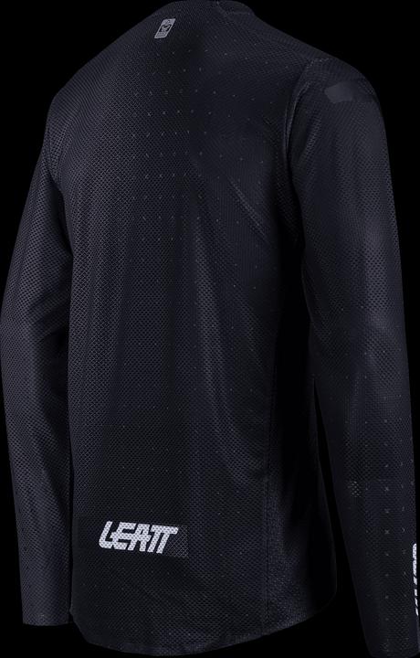 Produktbild Leatt MTB Gravity 4.0 Jersey black M (M)