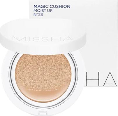 Produktbild Missha Magic Cushion Moist Up (23 NATURAL)