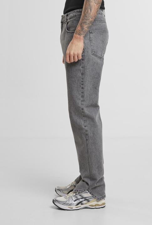 Actual product image 2Y Studios 2Y Amaru Ankle Straight Jeans - 184653 (31)