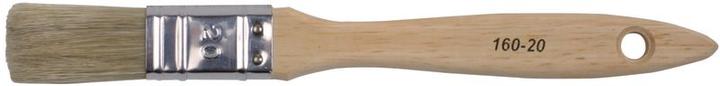 Produktbild Ebnat Lackierpinsel 50mm falbe (50 mm)