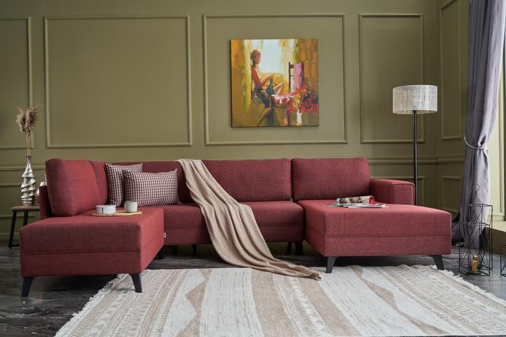 Image du produit Atelier del Sofa Amiri (Canapé d'angle)