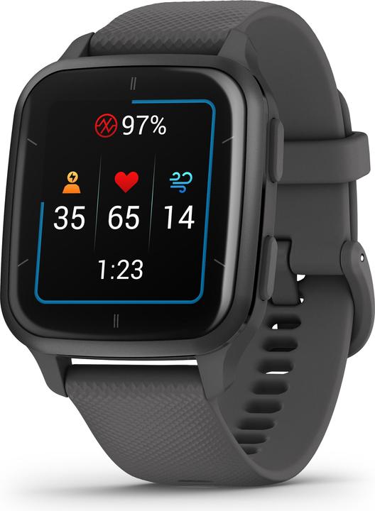 Image du produit Garmin Venu Sq 2 (40 mm)