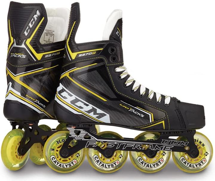 Produktbild CCM RH9370 SR TAC (48)