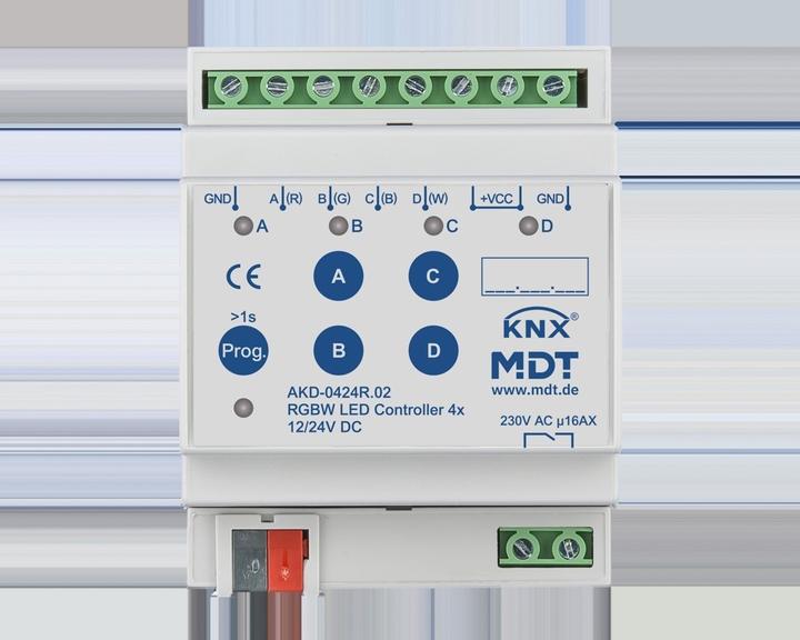 Image du produit MDT Contrôleur LED