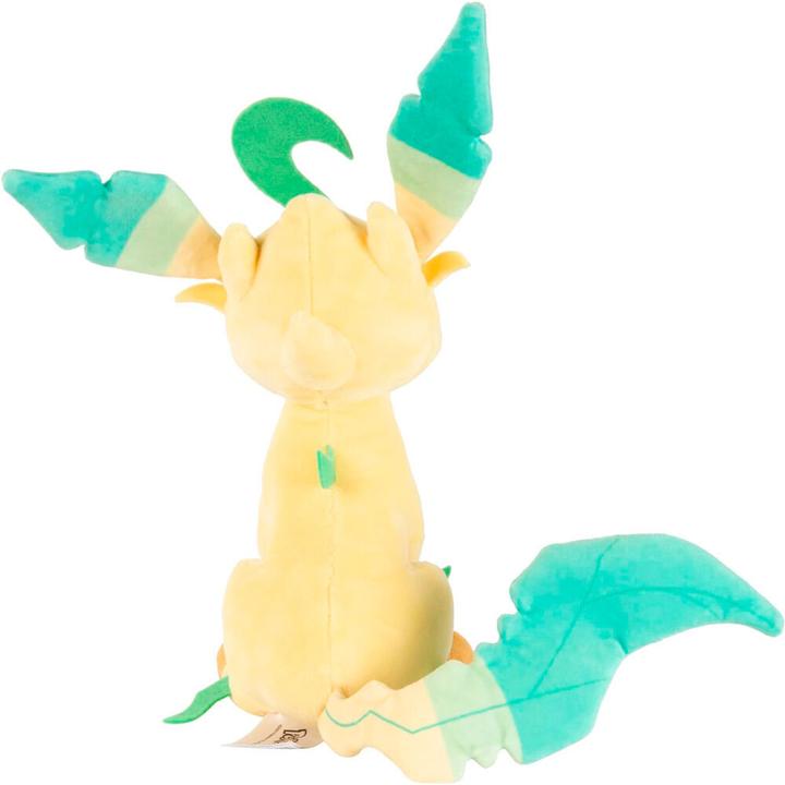 Produktbild Jazwares Folipurba (20 cm)