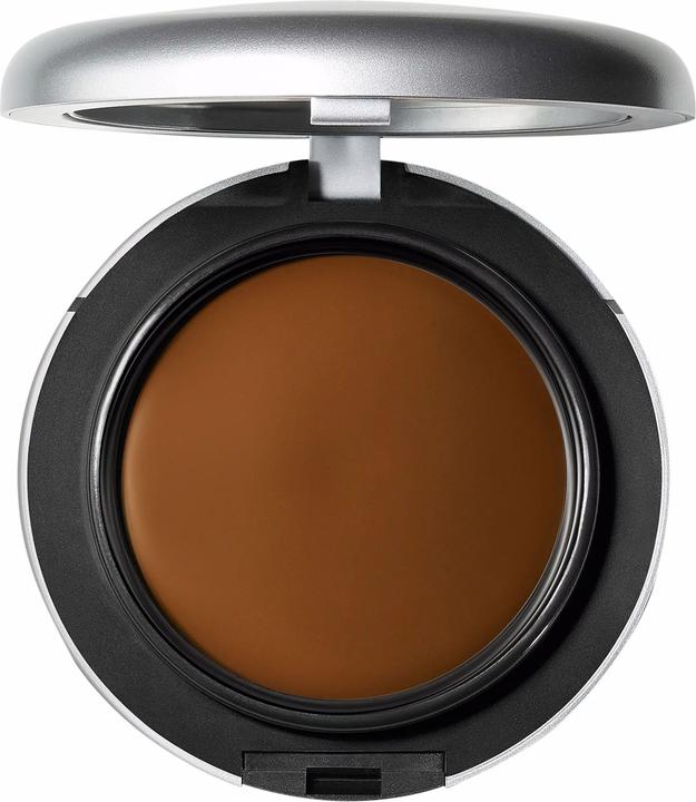 Image du produit MAC Cosmetics Studio Fix Tech Cream-To-Powder Foundation (No. NC55)