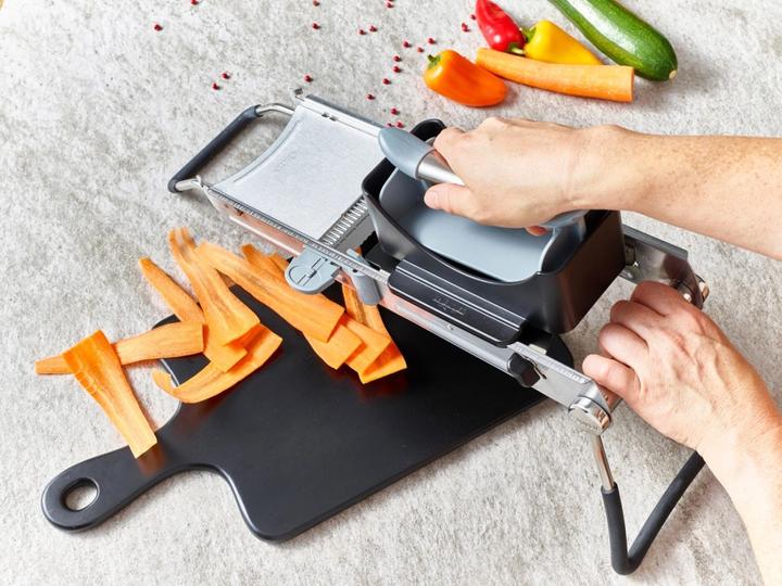 Immagine prodotto de Buyer Scivolo protettivo lungo per Mandoline Ultra