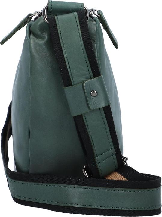 Actual product image Harolds Caugio Umhängetasche Leder 36 cm