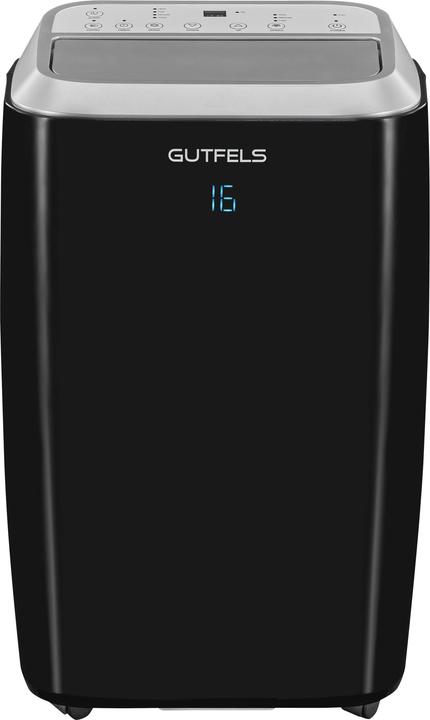 Produktbild Gutfels CM 81458 sw (45 m², 4.95 BTU/h)
