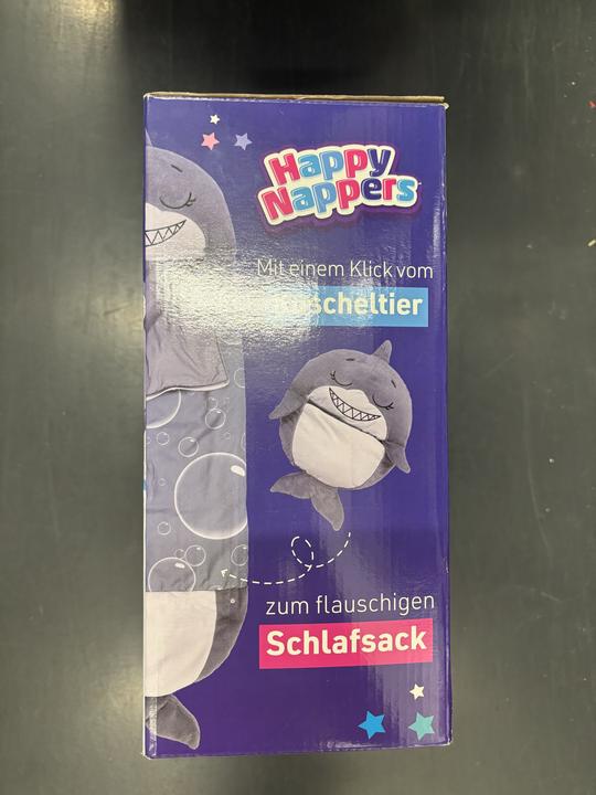Produktbild Happy Nappers Hai (137 cm)