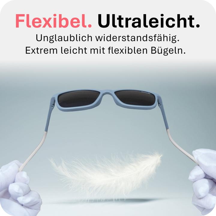 Actual product image Mausito BOHO Large (6 bis 10 Jahre)