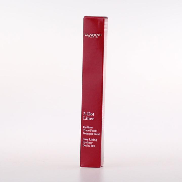 Image du produit Clarins 3 points (Noir)