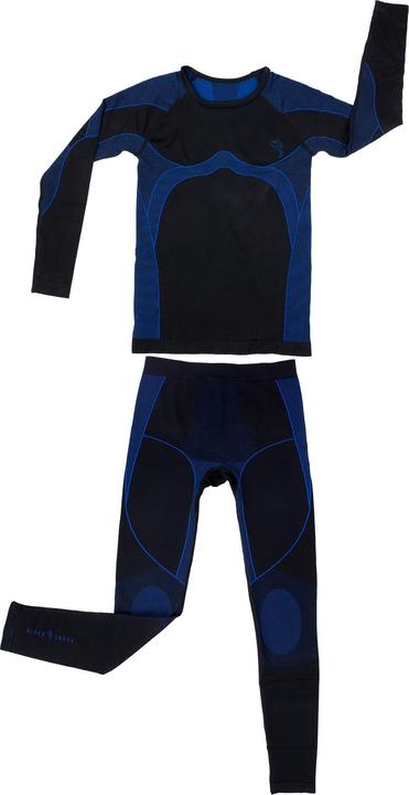 Black Snake little viper Set (146, 158)