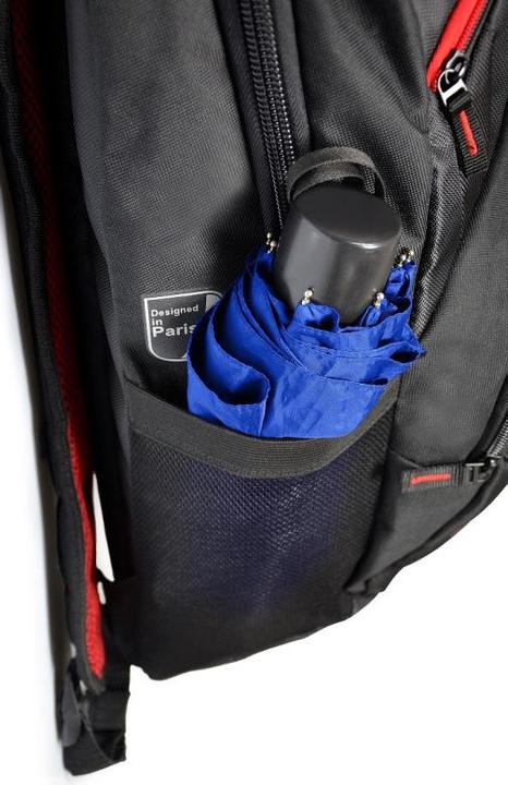 Immagine prodotto Port Designs Zaino Houstonl 17.3" (15 l)