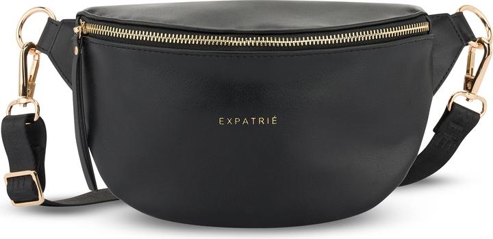 Expatrié Alice