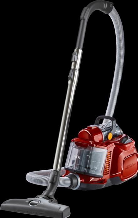 Actual product image AEG LX7-2-CR-A Cylinder Vacuum Dry Bagless