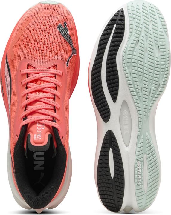 Actual product image Puma Velocity NITRO 3 (46.5)