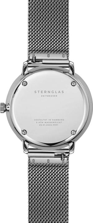 Produktbild Sternglas S01-ND01-MI01 (Analoguhr, 33 mm)