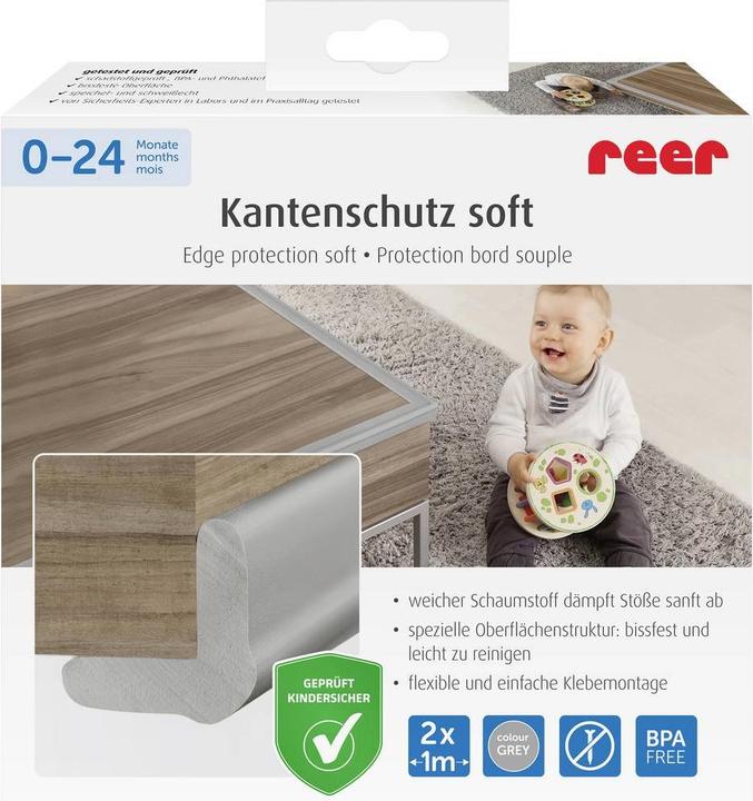 Produktbild Reer Soft