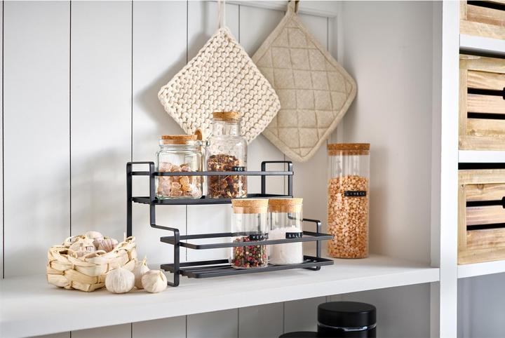 Immagine prodotto Zeller Present Scaffale