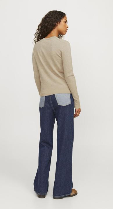 Actual product image JJXX Jxophelia Comfy Cardigan Knit Noos (L)