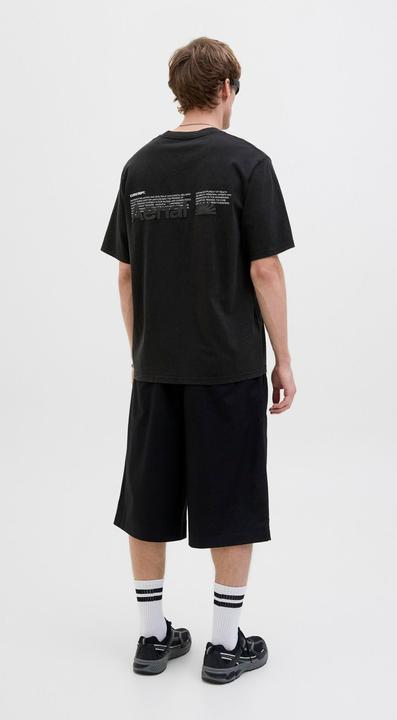 Immagine prodotto Jack & Jones Gedruckt Rundhalsausschnitt T-shirt T-shirt (M)