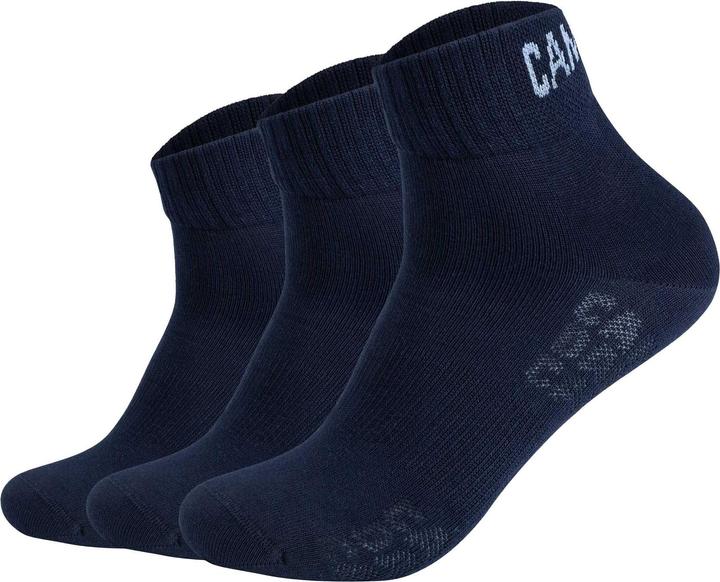 Produktbild Camp David Socken Sportlich Bequem sitzend (3er Pack, 43 - 46)