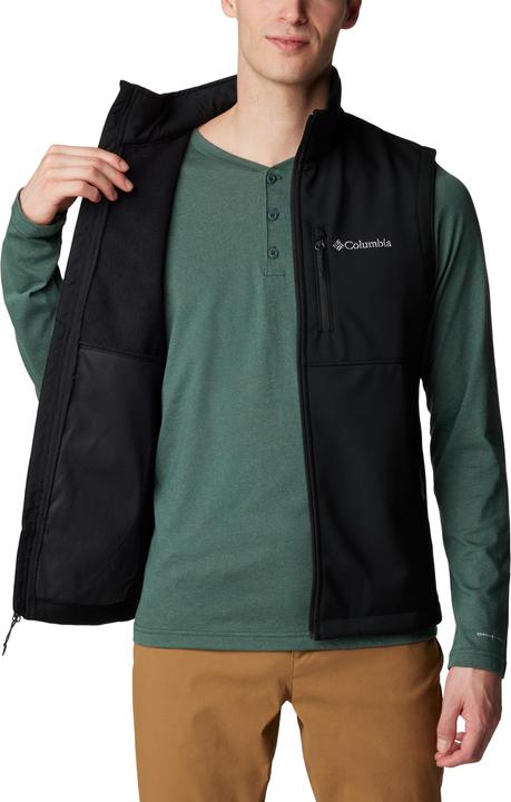 Produktbild Columbia Ascender™ II Softshell Vest (L)