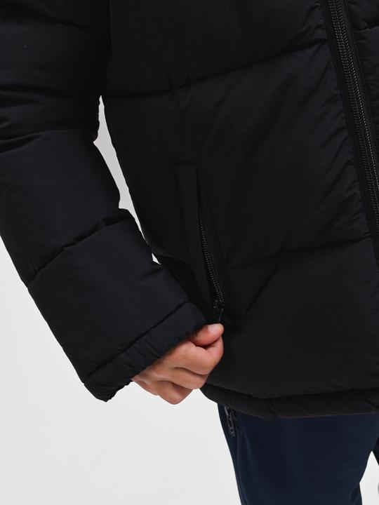 Actual product image hummel hmlCRISP TEX JACKET (164)