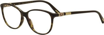 Produktbild Chopard Eyeglasses VCH199S VCH/199S 722Y Shiny Dark Havana Optical Frame 54mm
