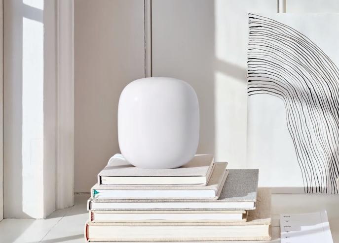 Immagine prodotto Google Nest WiFi Pro Set di 2