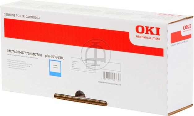 Produktbild OKI 45396303 (C)